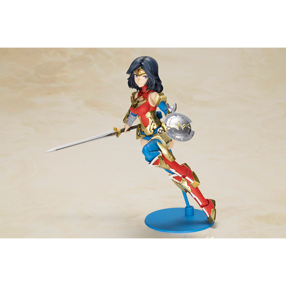 Wonder Woman Another Color Humikane Shimada Ver.