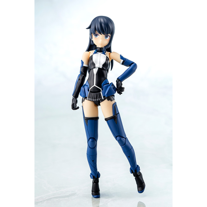 Megami Device x Alice Gear Aigis: Mutsukai Koashi [Stiff]。