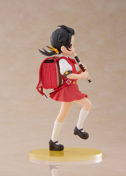 ボカロ小学生「歌愛ユキ」強風オールバック Ver.