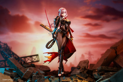 Goddess of Victory: Nikke - Scarlet: Black Shadow 1/10