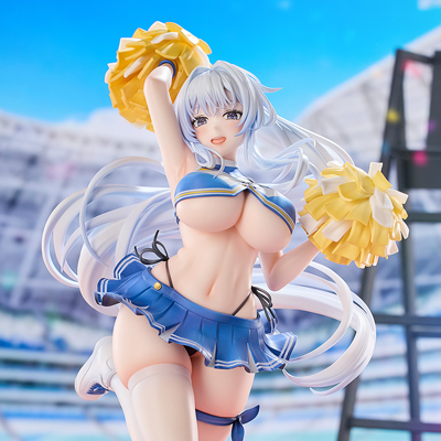 sg1 /6豪华版《席翁·阿尔菲尼娅女孩Ver. Illustrated by sg1 /6豪华版》