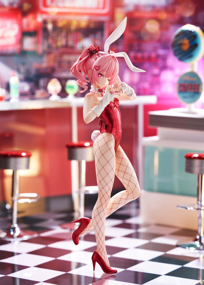 ラビ 1/7 スケールフィギュア