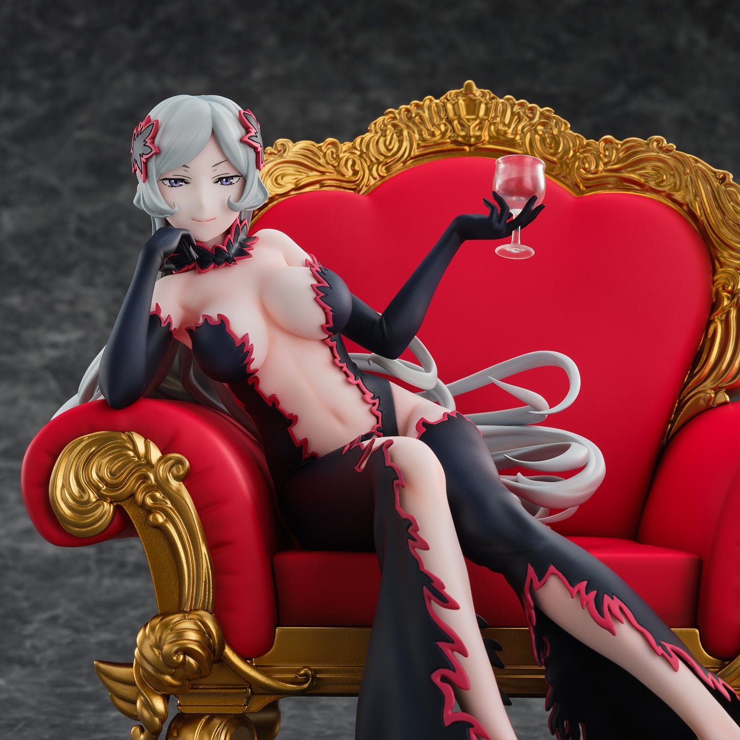 ダンジョンに出会いを求めるのは間違っているだろうかV フレイヤ 1/6スケール完成品フィギュア