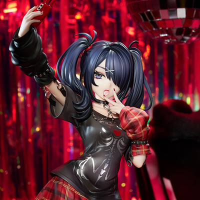 NEEDY GIRL OVERDOSE 아메짱