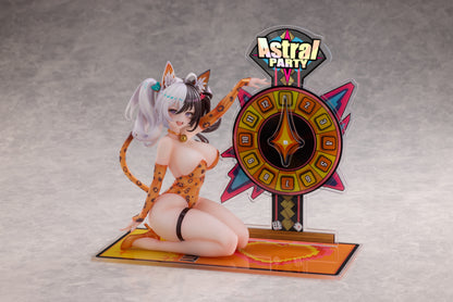 アストラルパーティー ナンシー・ロー 1/6 完成品フィギュア 特別版 特別版