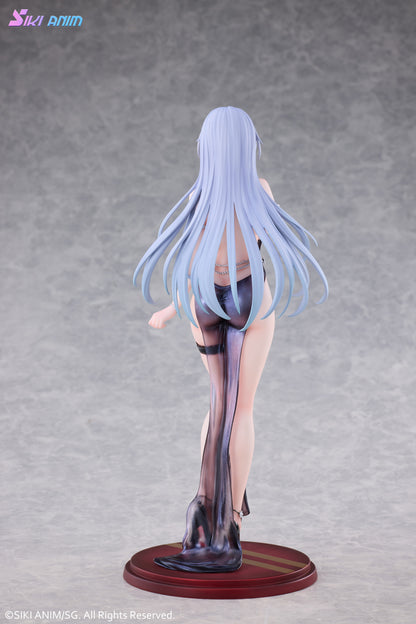 Shion Alfine 连衣裙 Ver. 1/6 成品手办