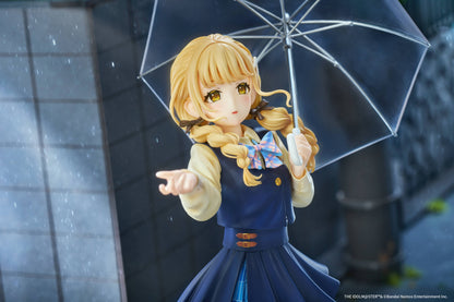 学園アイドルマスター 藤田ことね 雨上がりのアイリス 特訓前 Ver. 1/7 完成品フィギュア