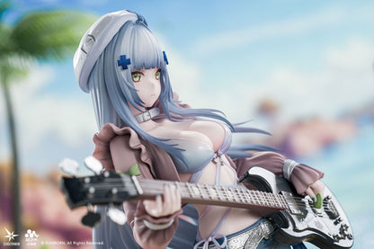少女前线 Atsunami回忆系列Kurukai 10周年纪念Ver. 1/6 已完成产品手办