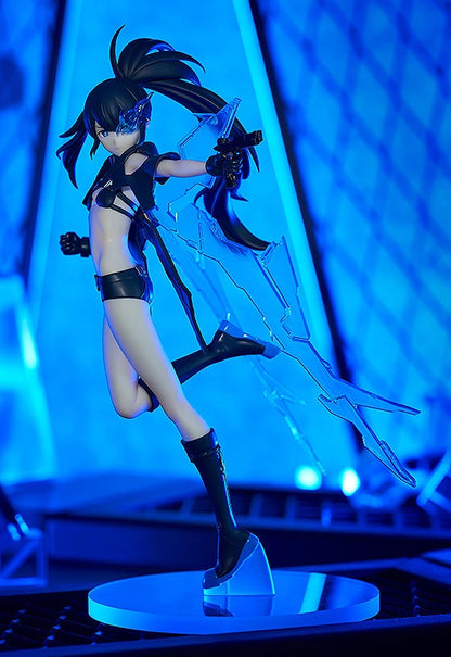 POP UP PARADE 黑色★★Rock Shooter Empress Black Rock Shooter DAWNFALL Awakening Ver.