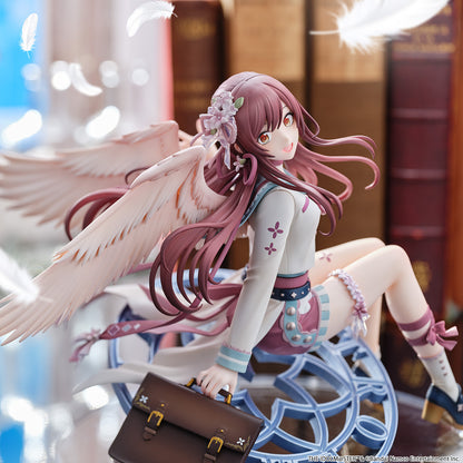 『アイドルマスター シャイニーカラーズ』大崎甘奈 ガルディエーヌトルマリン Ver. 1/6