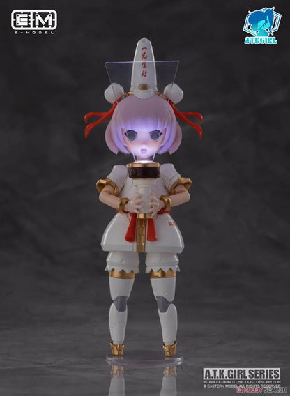 E-model The Twins of the Underworld: Blanca & Noir [rerelease