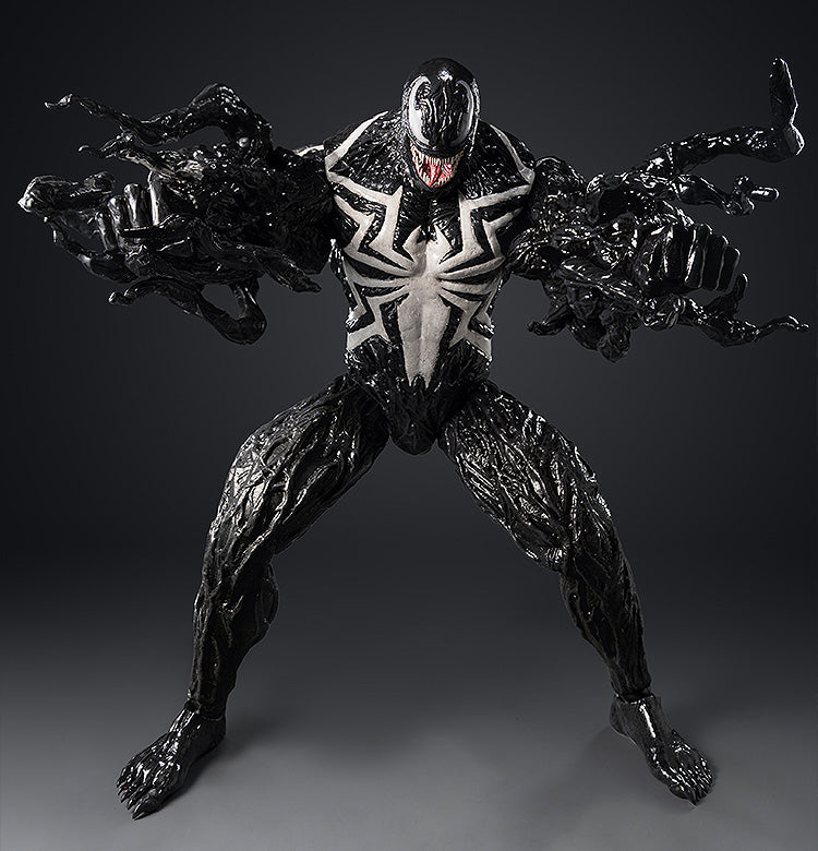 DLX MARVEL's Spider-Man 2 베놈(통상판)