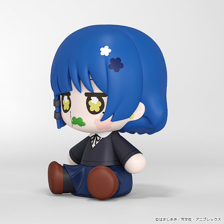 【單品・BOX】Huggy Secret Good Smile 孤獨搖滾！