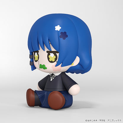 【單品・BOX】Huggy Secret Good Smile 孤獨搖滾！