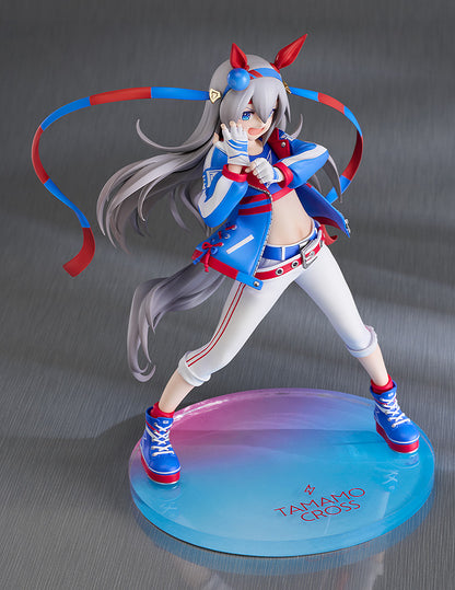 ウマ娘 プリティーダービー タマモクロス