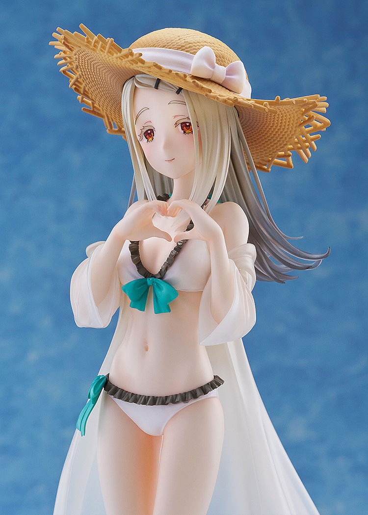 学園アイドルマスター 篠澤広 水着 Ver. – viviON BLUE