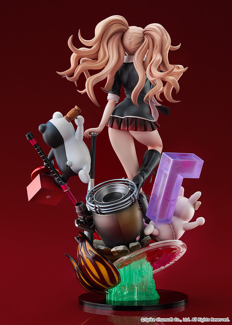 DanganronpaSeries Junko Enoshima 15th Anniversary Ver.