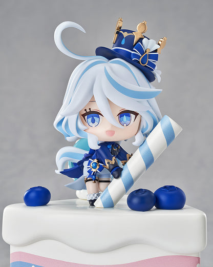 Wondrous Travels Series 原神 フリーナ