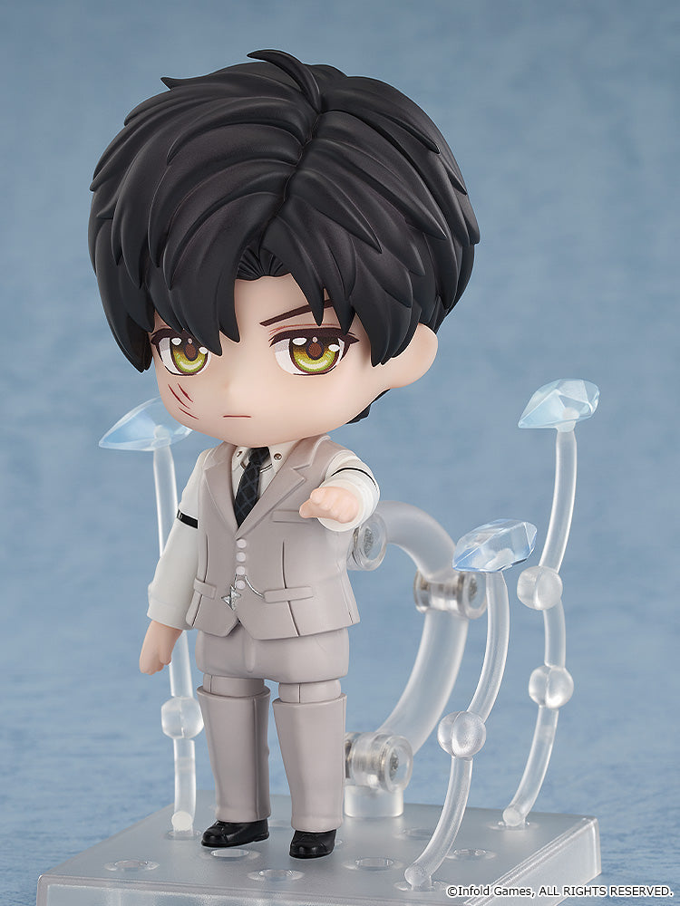 ねんどろいど 恋と深空 レイ – viviON BLUE