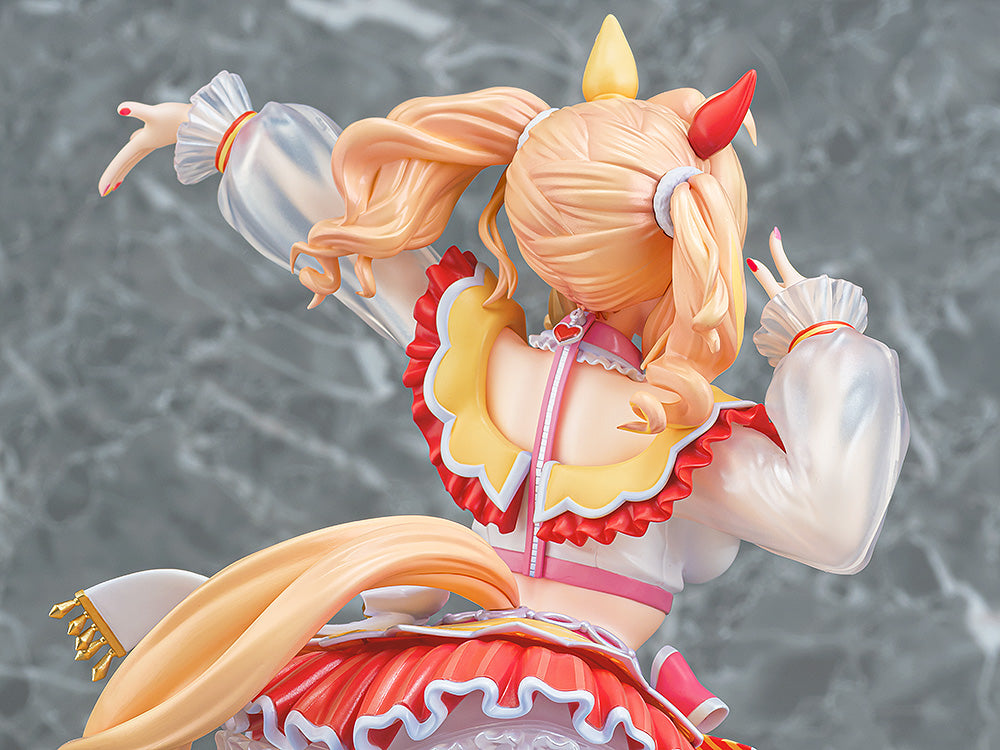 ウマ娘 プリティーダービー フサイチパンドラ 1/7 – viviON BLUE