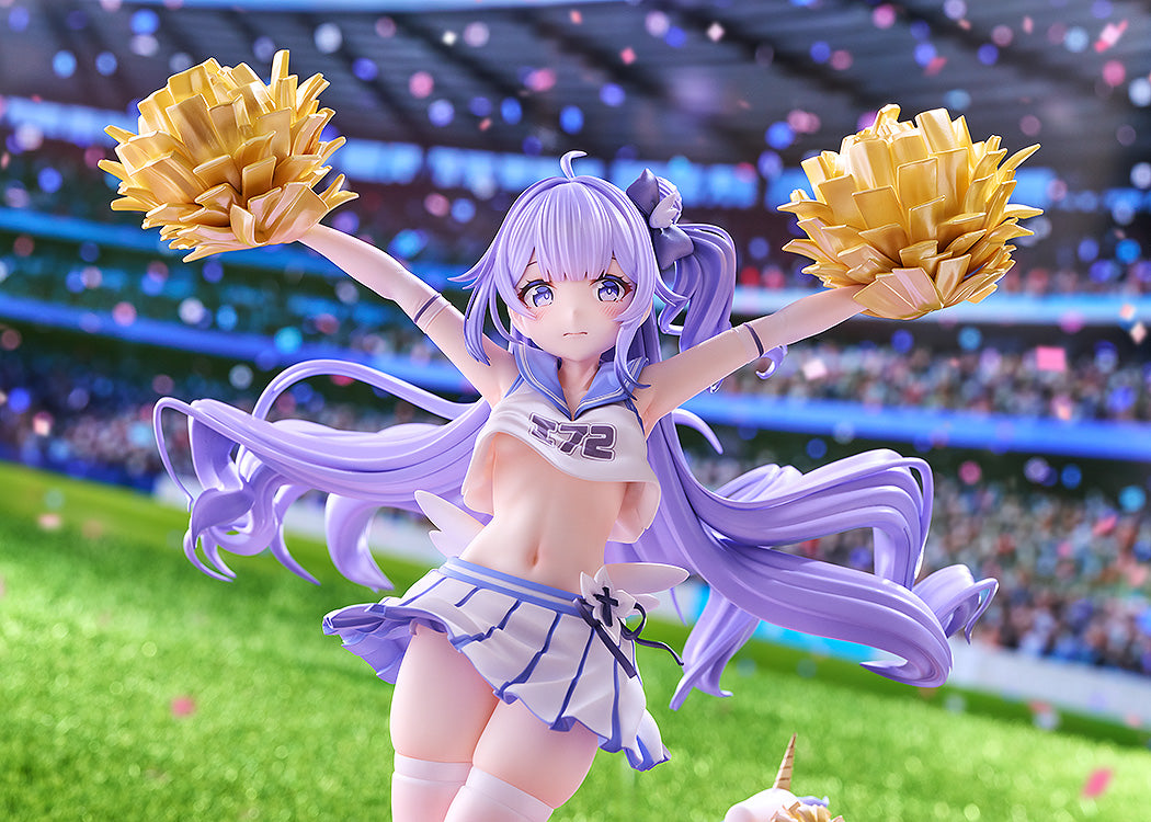 アズールレーン チャンピオン・オブ・ユニコーン