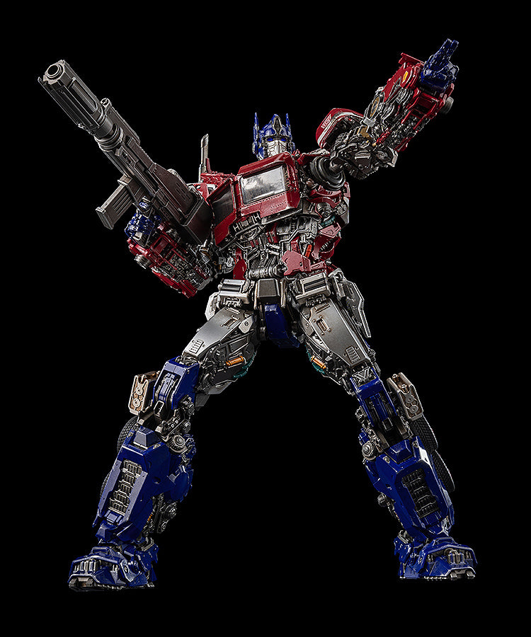 DLX バンブルビー Optimus Prime (Cybertron Mode)（DLX オプティマスプライム（サイバトロン星モード）） –  viviON BLUE