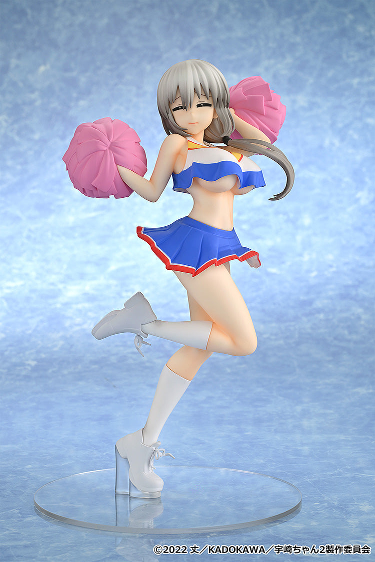 【新品未開封】宇崎ちゃんは遊びたい!プライズフィギュアまとめ売り14点セット プライズフィギュア宇崎ちゃんは遊びたい!まとめ売り14点セット 宇崎