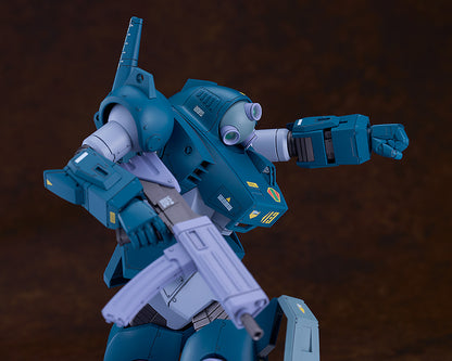 PLAMAX Armored Trooper Votoms SV-05 1/24 Scale ATH-06-WP Diving Beetle