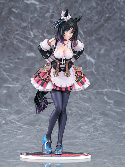 ウマ娘 プリティーダービー エイシンフラッシュ 勝利ポーズ Ver.