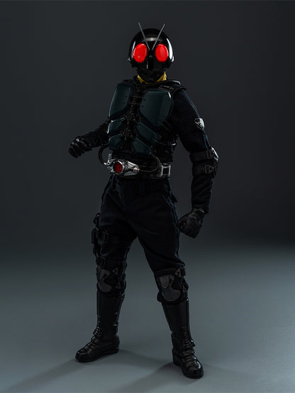 Figuero Massive Phase Mutation Grasshopper Org (Shin Kamen Rider) 1/6