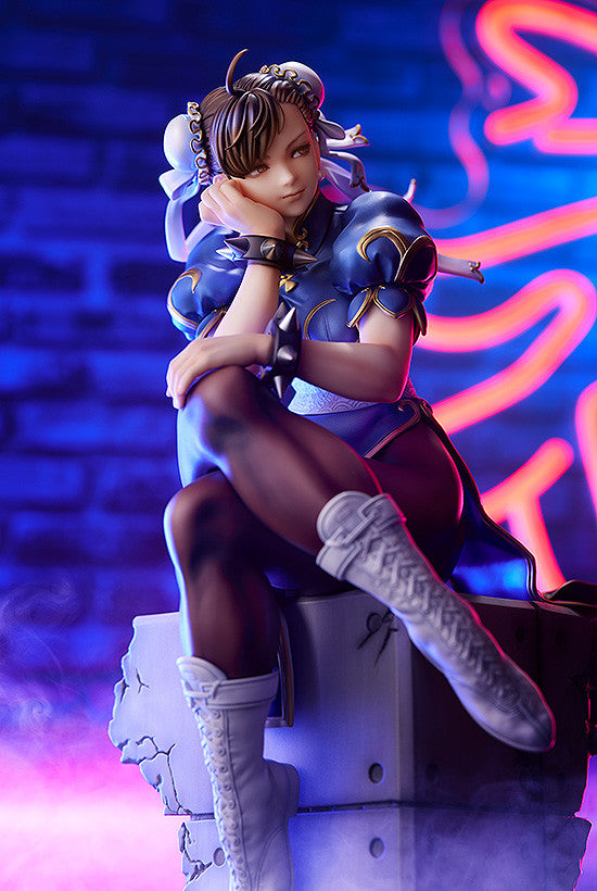 STREET FIGHTER시리즈 춘려