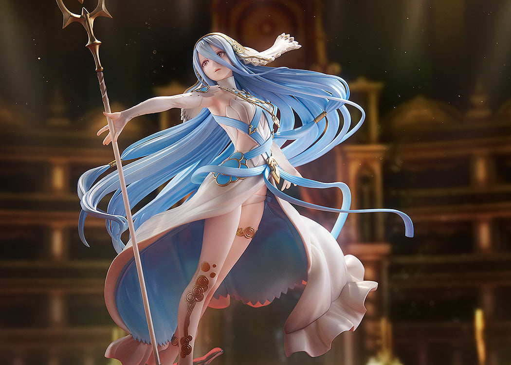 ファイアーエムブレム アクア(白き歌姫)