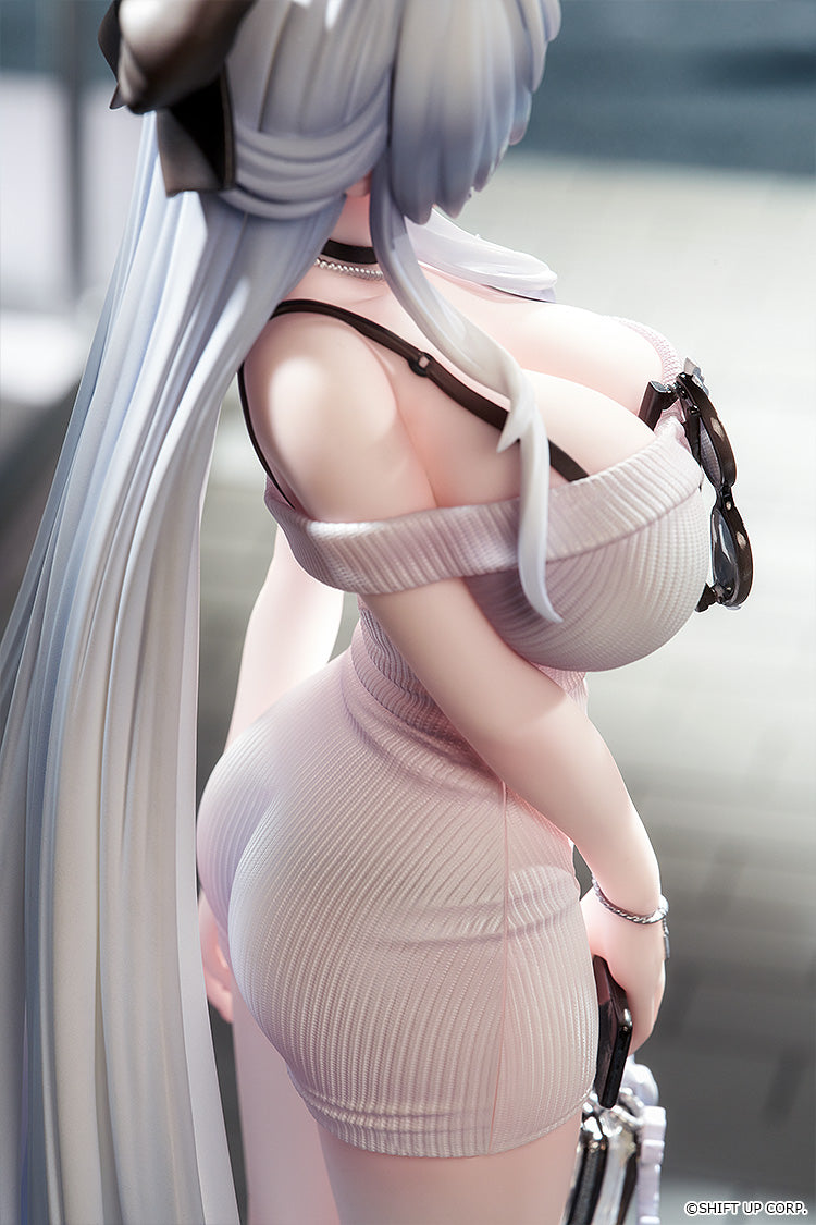 Goddess of Victory: Nikke cinderella beautiful me