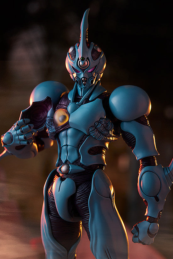 figma 강식 장갑 가이버 가이버 I 궁극 에디션 【재판매】