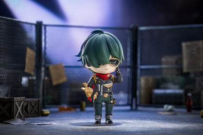 ねんどろいど ゼンレスゾーンゼロ ライト