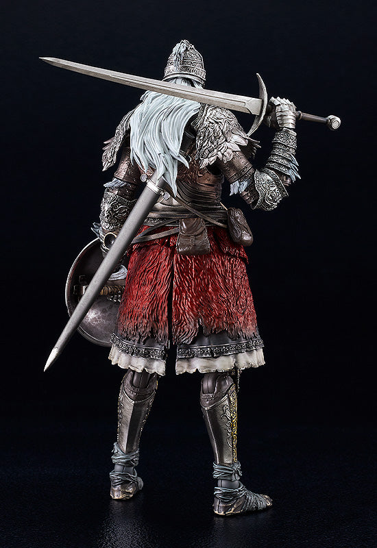 figma 艾爾登法環 狼戰士