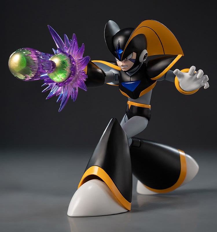 MDLX ロックマン フォルテ