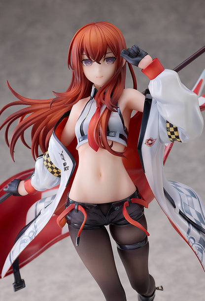 STEINS;GATE 牧瀬紅莉栖 Racing Ver.