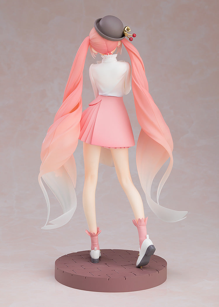 SMILE VALUE 2025】POP UP PARADE 桜ミク お花見コーデ Ver. – viviON BLUE