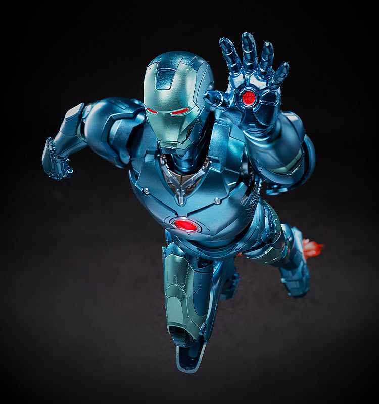 DLX Marvel Studios' The Infinity Saga アイアンマン・マーク3