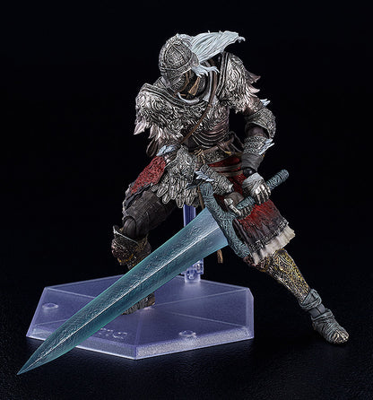 figma 艾爾登法環 狼戰士