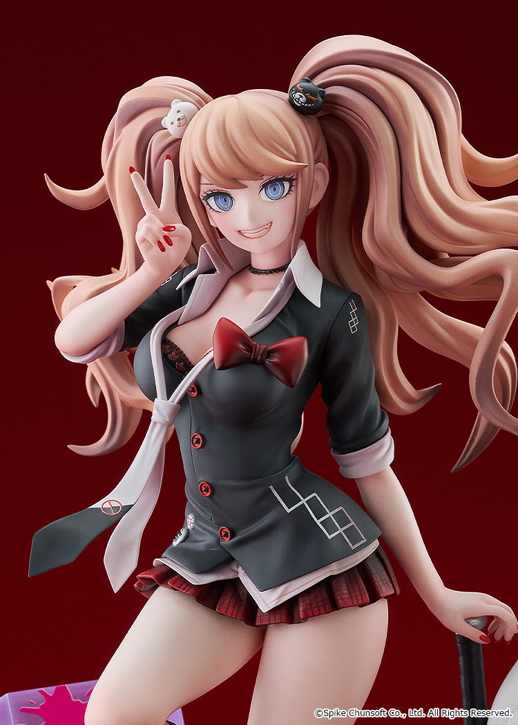 DanganronpaSeries Junko Enoshima 15th Anniversary Ver.