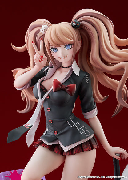DanganronpaSeries Junko Enoshima 15th Anniversary Ver.