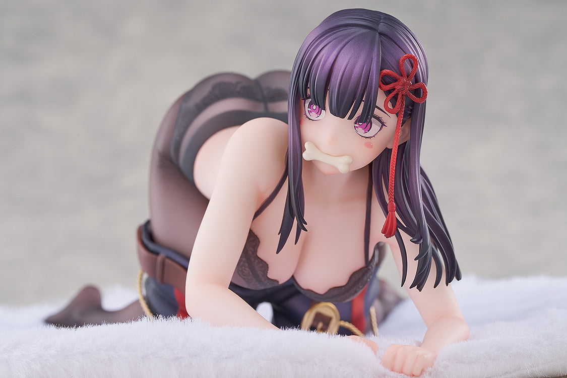 魔都精兵のスレイブ2 山城恋 ぬいぐるみ セット