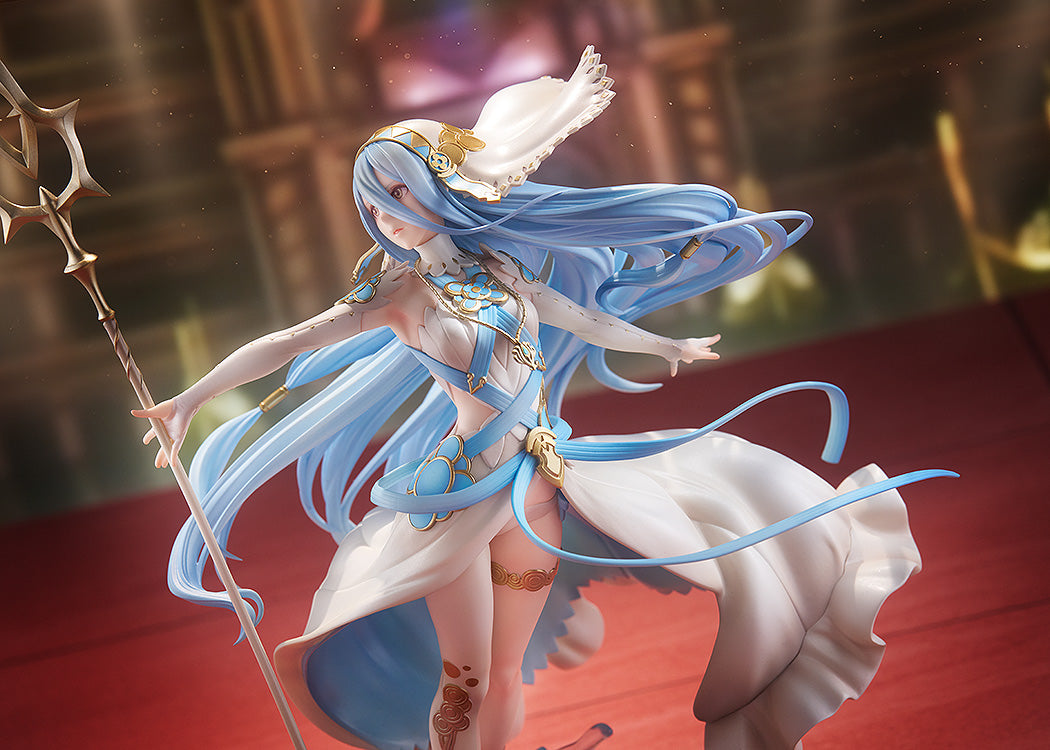 ファイアーエムブレム アクア(白き歌姫)