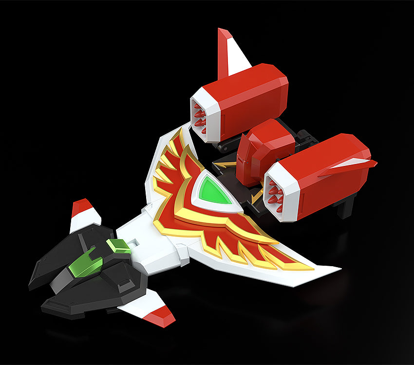 THE Combined Hero of the Sun Fibred Granbird [rerelease】
