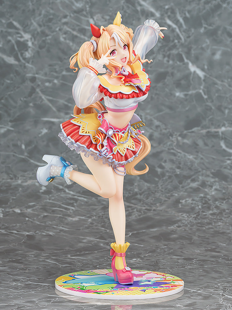 ウマ娘 プリティーダービー フサイチパンドラ 1/7