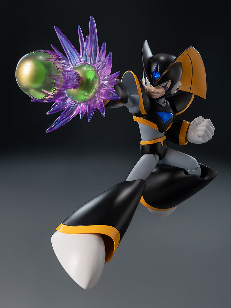 MDLX ロックマン フォルテ