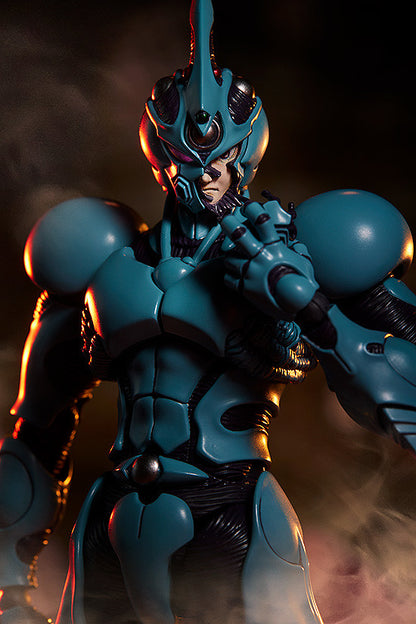 figma 강식 장갑 가이버 가이버 I 궁극 에디션 【재판매】