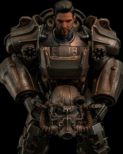 Fallout （フォールアウト） 1/6 T-60 ラストパワーアーマー
